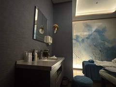 -华夏良子·足道SPA养生(上海崮山路明悦店)