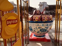 -大唐不夜城贞观广场