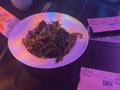 -粉墨特色菜·烧烤音乐酒馆