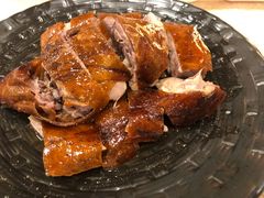 -麒麟中餐厅·经典粤菜·地道菜式老字号(广州长隆酒店)