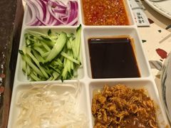 -姥姥家春饼店(惠新东街店)