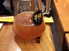 -木屋烧烤(龙湖天街店)