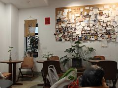 -唐咖精品咖啡(大理古城手冲店)