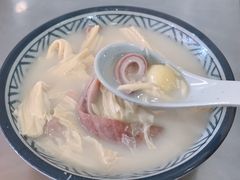 -胡椒猪肚汤(康王店)