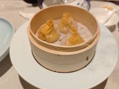 -狮王府淮扬菜(老门东店)