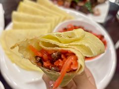 -玛禄藏膳(五分店)