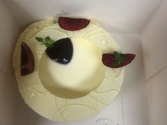 -潮一不贰·法式甜品·生日蛋糕·西式简餐(外滩店)