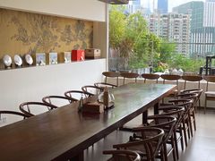 -小茶闲舍·观景商务茶馆(广州塔店)