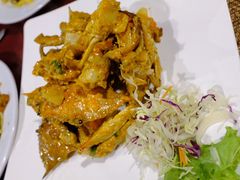 -BAI BUA RESTAURANT