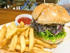 -TIGERS老虎西餐(亦庄店)