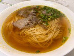 -鑫明明拉面(宁化路店)