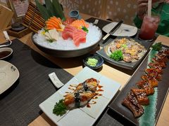 -德川家日本料理(中关村寰太大厦店)