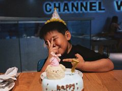 -魏客咖啡(中铁中心店)