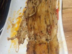 -管氏翅吧(马家堡店)