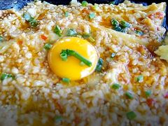 温泉蛋烤茄子-纪录片《人生一串》体验店(静安店)