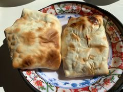 -帕米尔食府(白云观店)