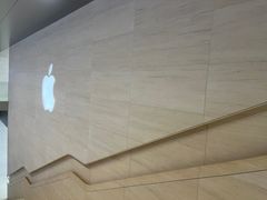 -Apple零售店(玄武湖店)