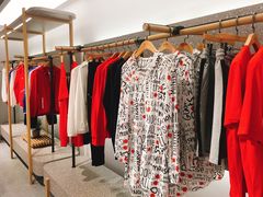 -丽达购物中心(崂山店)