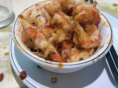 -聚味瞿记·龙虾堂(咸嘉湖店)