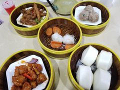 -港海餐厅(解放东路店)