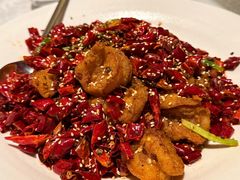 -海味观(老西门店)