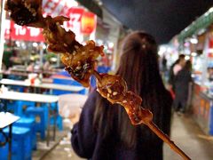 -大学城夜市大排档(凤栖路店)