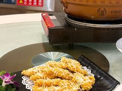 -千岛湖鱼味馆(十字街总店)