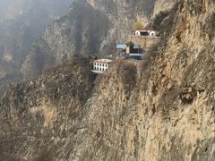 -圣莲山风景区