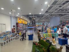 -TOYSRUS玩具反斗城(合肥华润万象城店)
