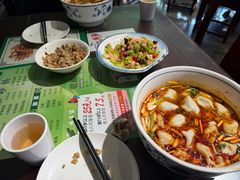 -清真·老兰家(兴善寺西街总店)