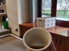 -SAFARI COFFEE