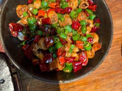 -老板恋上鱼(恒隆广场店)