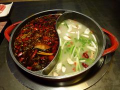 -小牛海记潮汕牛肉店(永定路店)