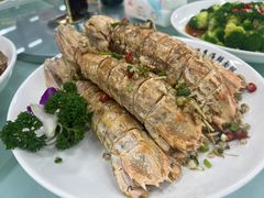 -纯味斑鱼府(上海总店)