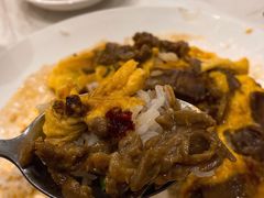 滑蛋牛叉烧饭-有章牛杂(石厦店)