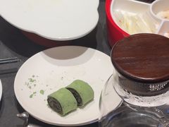 -全聚德(双井店)
