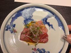 -晴空·日本料理(万象城店)