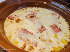 -萨莉亚意式餐厅(浦江万达广场店)