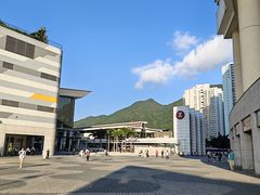 -东涌(地铁站)