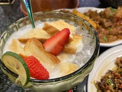 -浩海火烧云傣家菜(蓝港店)
