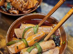 -彭三老火锅(枣子岚垭正街店)