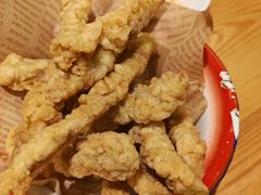 -平娃三宝烧烤·面食(南小街店)