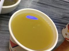 -公利真料竹蔗水(中环店)