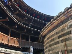 -福建土楼(南靖)景区