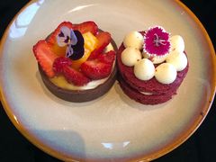 -上海苏宁宝丽嘉酒店·Cafe Bellagio西餐厅