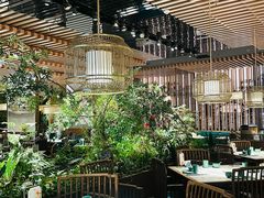 -锦府盐帮·李宅(领展购物广场中关村店)