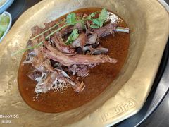 -芦月轩羊蝎子(北蜂窝店)