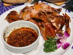 金牌手撕鸡-井水小厨·湘菜(活力广场店)