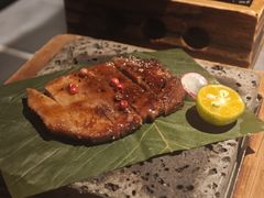 -匠和风精致料理(祥禾天地店)