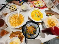 -避风塘·老港味餐厅(虹口龙之梦店)